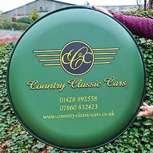 Country Classic Cars. Country Classic cars.