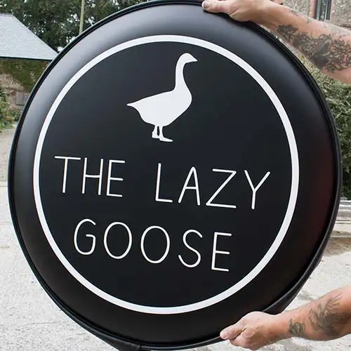This was made on a matt black disk Matt White Vinyl Lettering