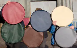 Soft Trye Covers. Soft Trye Covers.
